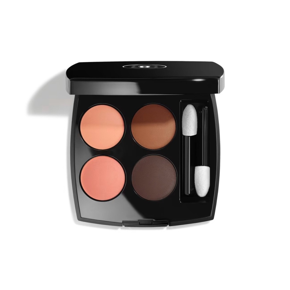 CHANEL Les 4 Ombres 392 Initiation Limited Edition - New in Box